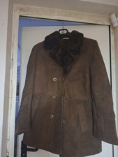 Montone shearling donna usato  Corinaldo