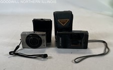 Vintage canon elph for sale  Rockford