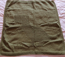 Green dinosaur blanket for sale  NOTTINGHAM