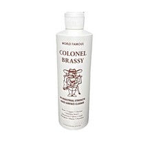 Colonel brassy hard for sale  Louisville