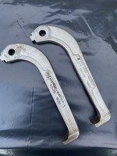 Sykes pickavant hydraulic for sale  GRANTHAM
