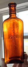Nice amber colored for sale  Moweaqua