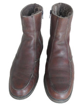 Bottines chaussures hiver d'occasion  Paris VI