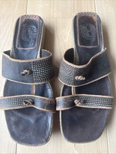 Neu timberland sandale gebraucht kaufen  Bottrop