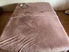 Wasserbett winter heizung gebraucht kaufen  Neuhardenberg, Neutrebbin