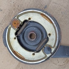 Rear brake assembly for sale  DUKINFIELD
