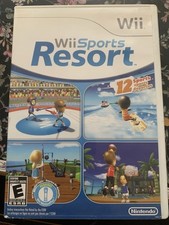 Wii sports resort for sale  Palm Beach