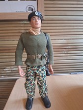 Action man soldier for sale  TIPTON