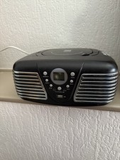 Vintage radio mp3 d'occasion  Le Creusot