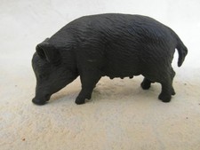 Schleich bache wildschwein gebraucht kaufen  Wilster