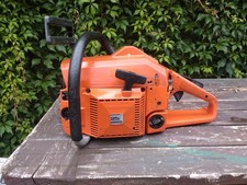 husqvarna chainsaw 254 for sale  NUNEATON