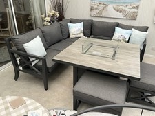 Hartman aluminium outdoor for sale  NESTON