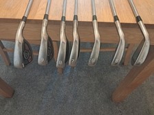 Mizuno forged iron for sale  MAIDSTONE