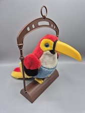 Vintage talking toucan for sale  MELKSHAM