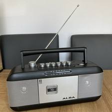 Alba cbb16 radio for sale  MANCHESTER