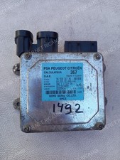 9650836780 mitsubishi q1t19074 usato  Torino