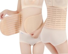Postpartum belly band for sale  WEMBLEY