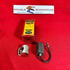 Nos shurhit condenser for sale  Glenside