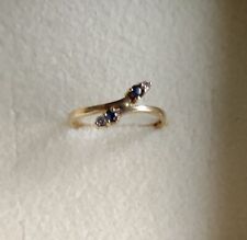 Anello vintage unoaerre usato  Tricesimo