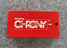 Shooting chrony master for sale  Whitewater