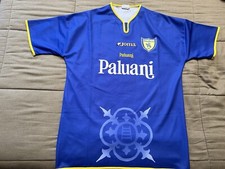 maglie calcio chievo usato  Muggio