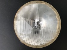 Optique phare marchal d'occasion  Blanzac-Porcheresse