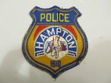 Massachusetts hampton police for sale  Katonah
