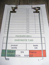 Charnières packard bell d'occasion  Rue