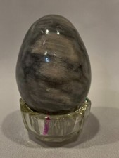 Polished egg shaped for sale  Chicago