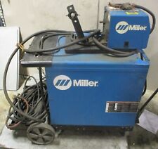 Miller 302 mig for sale  Rochester