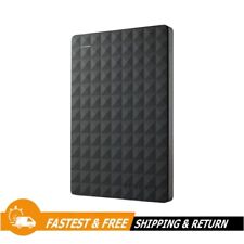 Seagate Expansion 1TB USB 3.0 Externo Portátil HD STEA1000400, Recertificado comprar usado  Enviando para Brazil