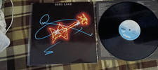 Greg lake chrysalis usato  Savona