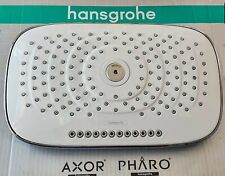 HANSGROHE Głowica prysznicowa górna 3 jet 310x180 mm - 92139000 na sprzedaż  PL