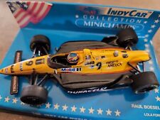 Minichamps indycar collection for sale  Moreno Valley