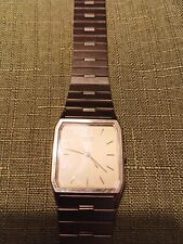 Orologio vintage marca usato  Montesilvano
