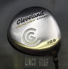 Cleveland launcher comp for sale  SPILSBY