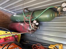 Full oxygen acetylene for sale  Nazareth