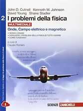 Problemi della fisica usato  Italia