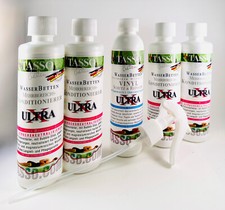 Tasso ultra wasserbett gebraucht kaufen  Oer-Erkenschwick