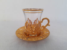 Turkish coffee cup for sale  BRIDGEND