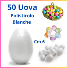 Set uova polistirolo usato  Corigliano Rossano