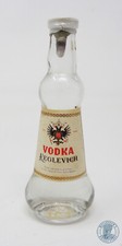 Miniature mignon vodka usato  Romano di Lombardia