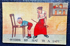 Vintage seaside post for sale  EDGWARE