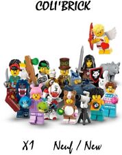 Lego 71048 serie d'occasion  Valras-Plage