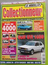 Golf gti 1600 d'occasion  Saint-Laurent-de-la-Salanque