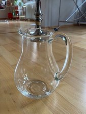 Groß glas kanne gebraucht kaufen  Innenstadt