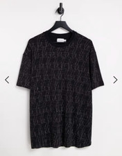 Topman men oversized for sale  HIGH PEAK
