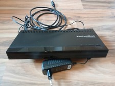 Technistar schwarz funktionsf� gebraucht kaufen  Dreikirchen, Herschbach, Wallmerod