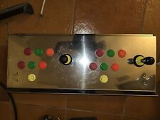 Plancia arcade stick usato  Villa Guardia