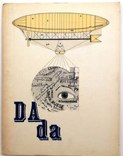 Dada. suites 10. usato  Italia